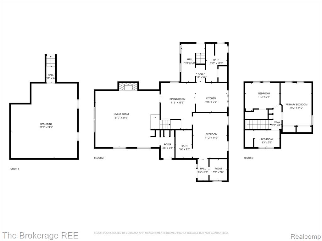 6449 Lapeer Road, Burton, MI 48509 — Photo 46