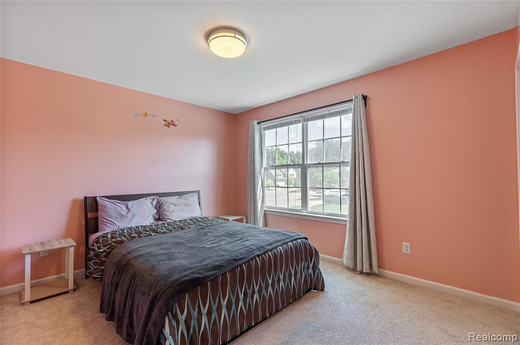 28547 Oakmonte Circle E, New Hudson, MI 48165 — Photo 28