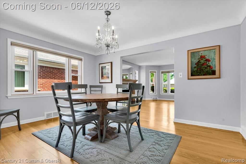 20123 Lauder Street, Detroit, MI 48235 — Photo 9