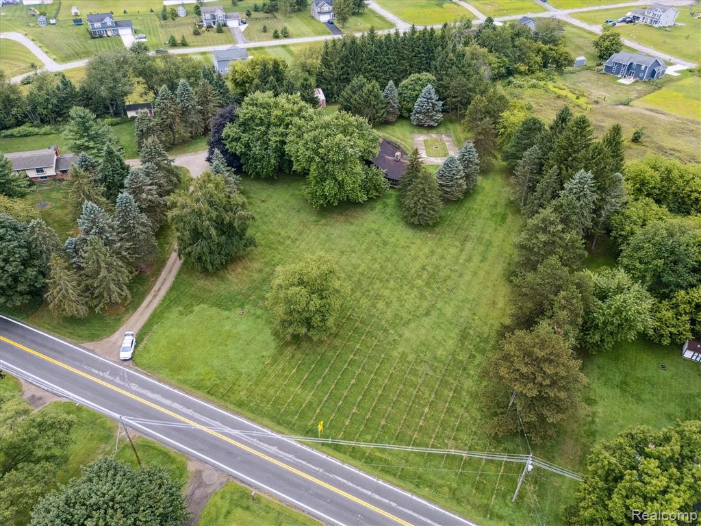 14960 Holmes Road, Gregory, MI 48137 — Photo 59
