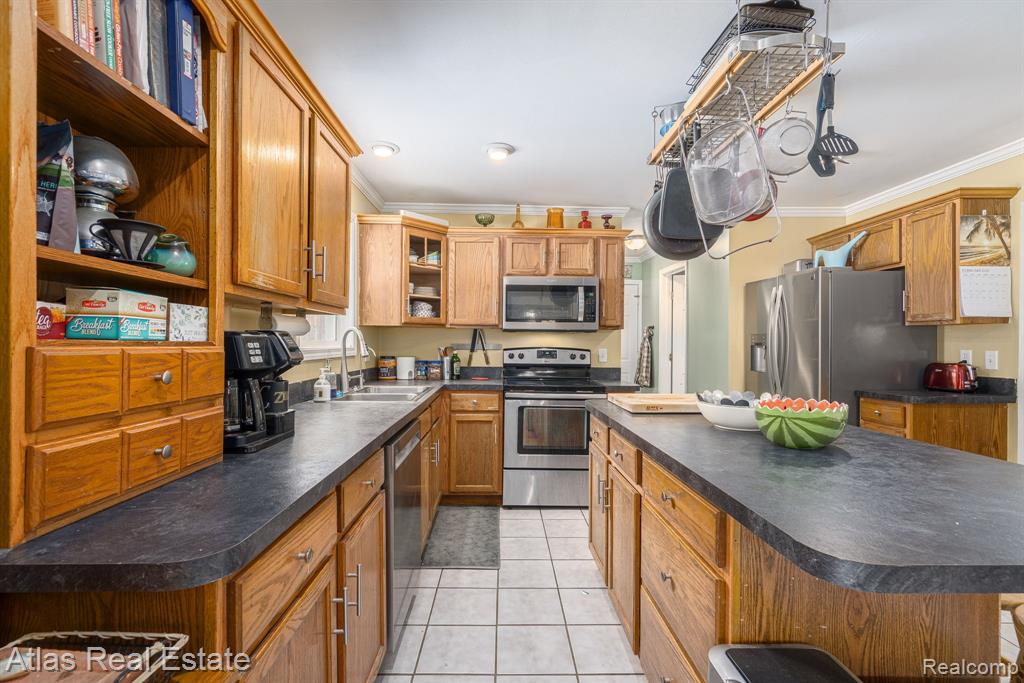 2957 Bird Road, Ortonville, MI 48462 — Photo 22