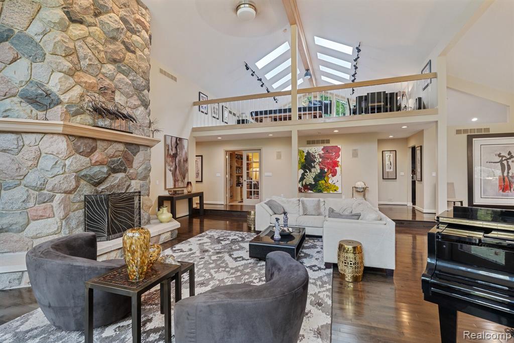 6653 COLLEGE Park, Clarkston, MI — Photo 15