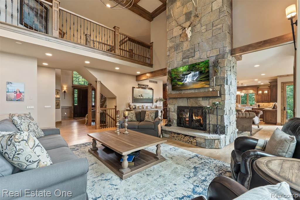 7181 Hillside Drive, Clarkston, MI — Photo 15