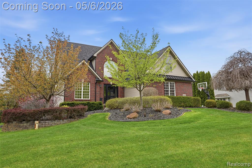 9648 Mohican Court, Pinckney, MI 48169 — Photo 58
