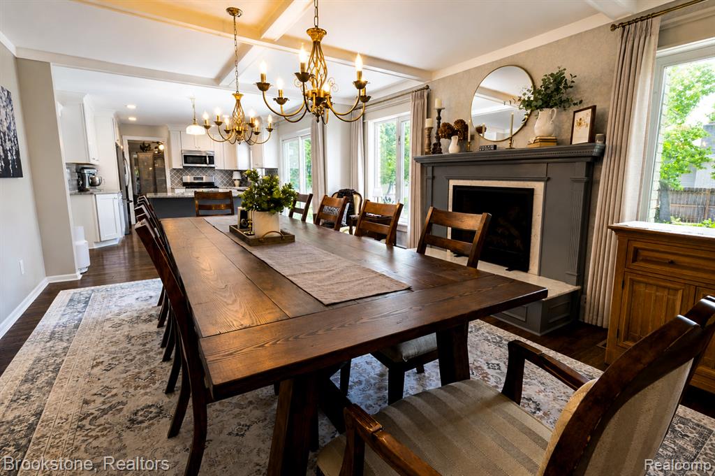 20323 N Riverhill Drive, Clinton Twp, MI 48036 — Photo 12