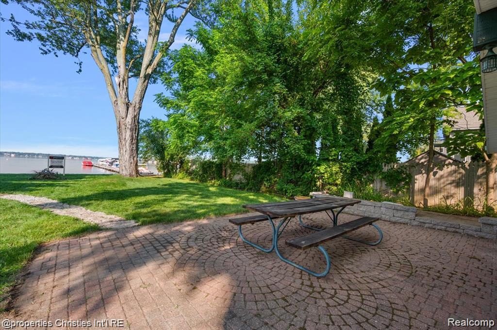 11346 E Shore Drive, Whitmore Lake, MI 48189 — Photo 47