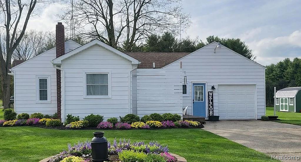 3030 W Newark Road, Lapeer, MI 48446 — Photo 2
