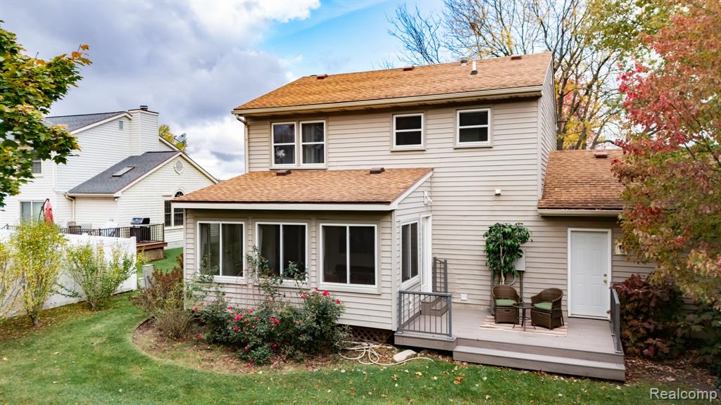 4819 Moultrie Circle, Lansing, MI 48917 — Photo 52