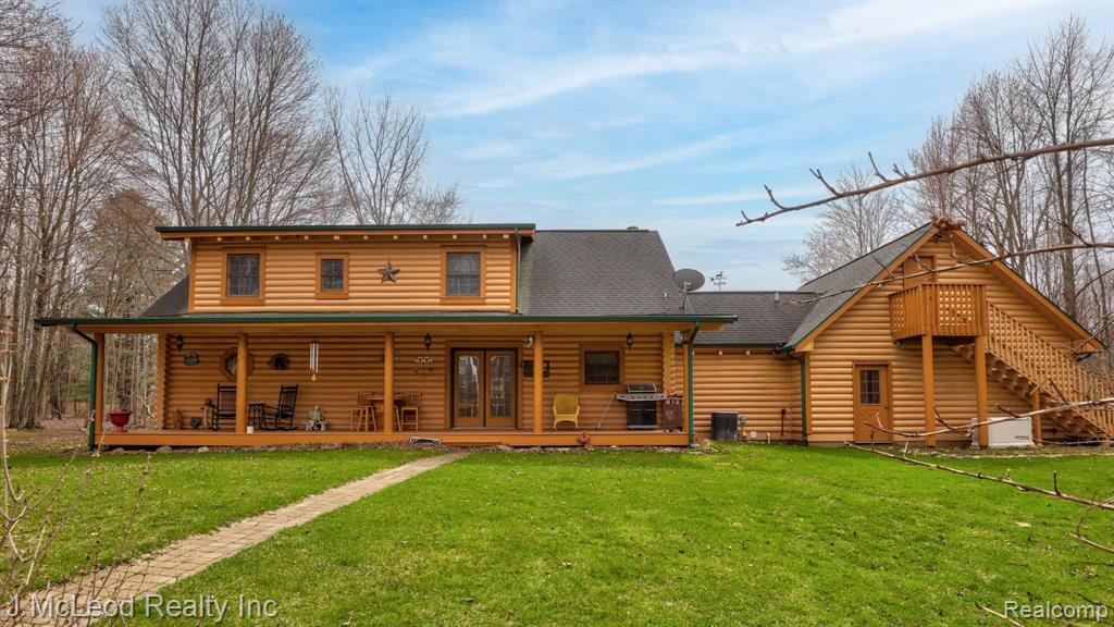 6939 TWIN CREEK Drive, Millington, MI 48746 — Photo 52