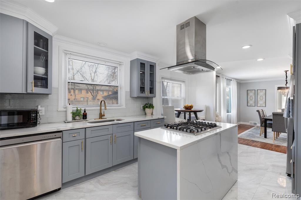 17200 Pontchartrain Boulevard, Highland Park, MI 48203 — Photo 10