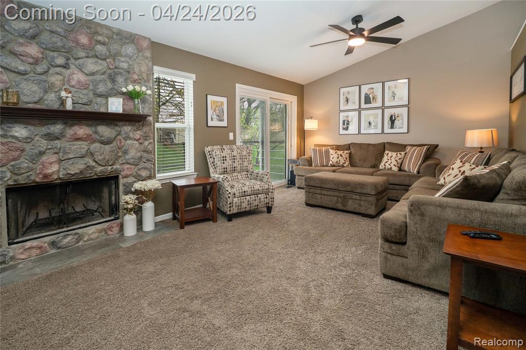 6932 Wellesley Boulevard, Waterford, MI, 48327