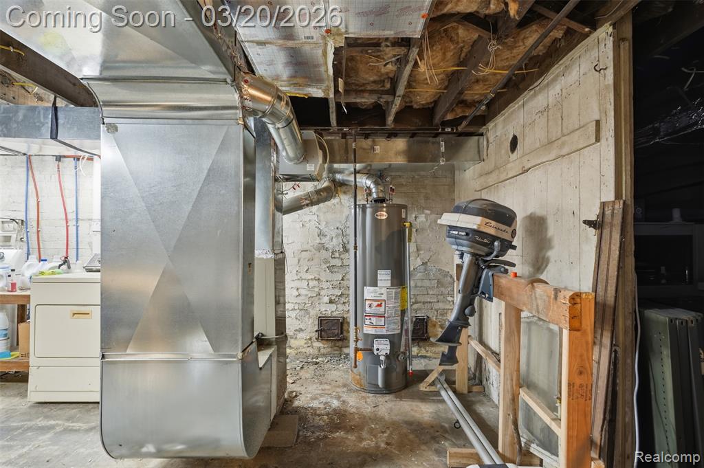 3275 Collingwood Street, Detroit, MI 48206 — Photo 31