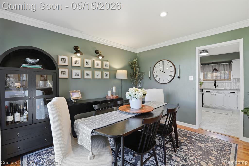 6632 PINE EAGLE LN Street, West Bloomfield, MI — Photo 9