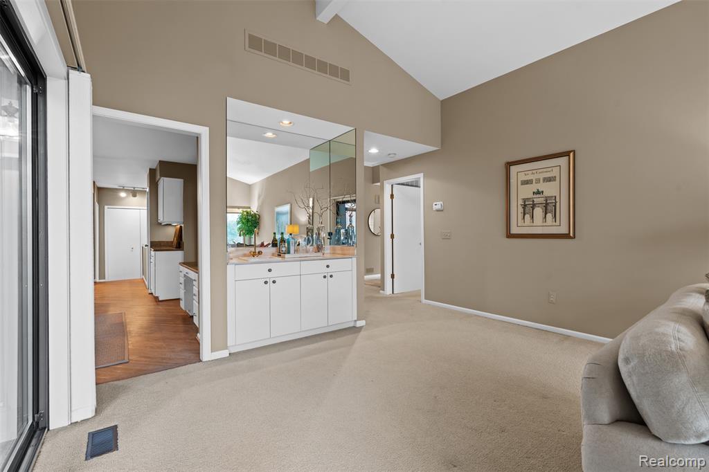818 Edgemont Run, Bloomfield Hills, MI 48304 — Photo 6