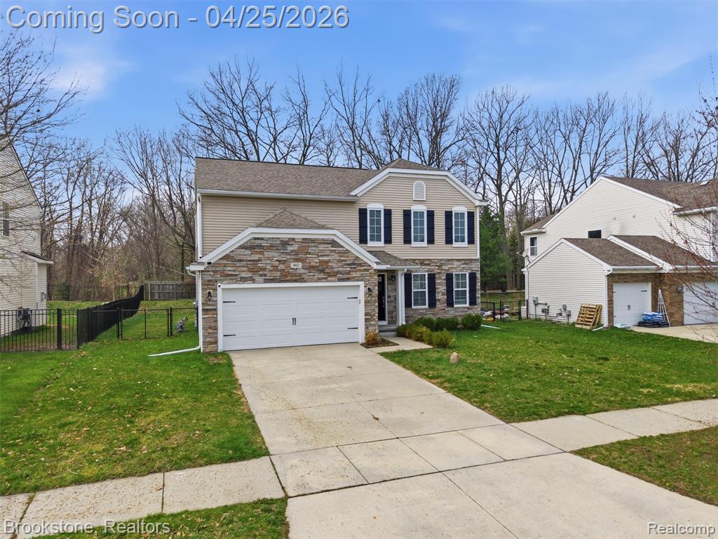 402 Ridgewood Drive, Ortonville, MI 48462 — Photo 5
