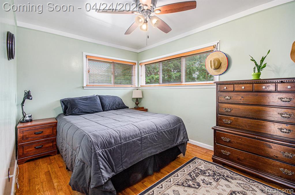 24405 Orangelawn, Redford, MI 48239 — Photo 11