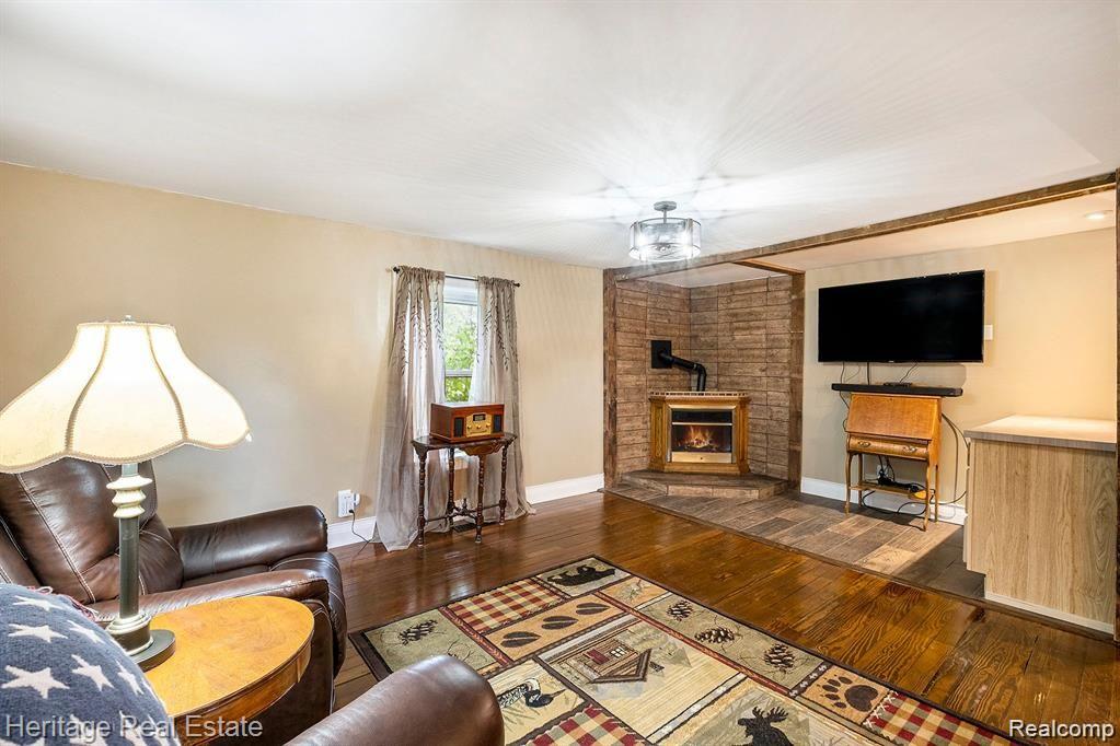 4694 HERD Road, Metamora, MI 48455 — Photo 13