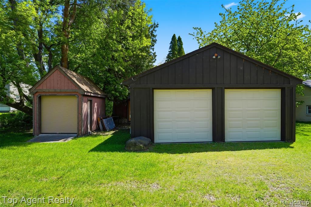 745 Karmada Street, Plymouth, MI 48170 — Photo 20