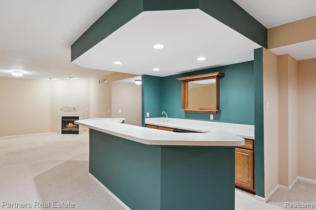 4445 Golf View Drive, Brighton, MI 48116 — Photo 33