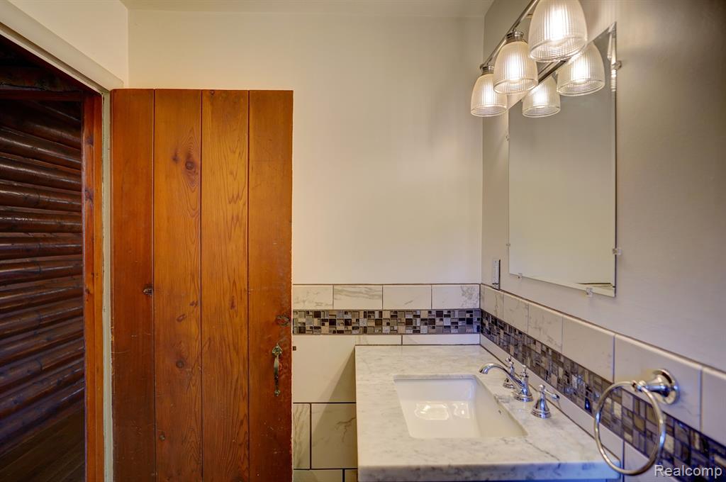 545 BANCROFT Street, Imlay City, MI 48444 — Photo 20