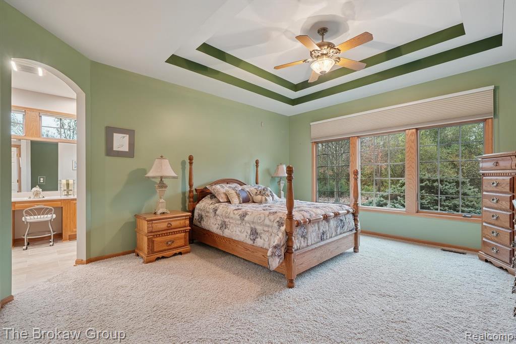 9398 Highland Court, Davison, MI 48423 — Photo 28