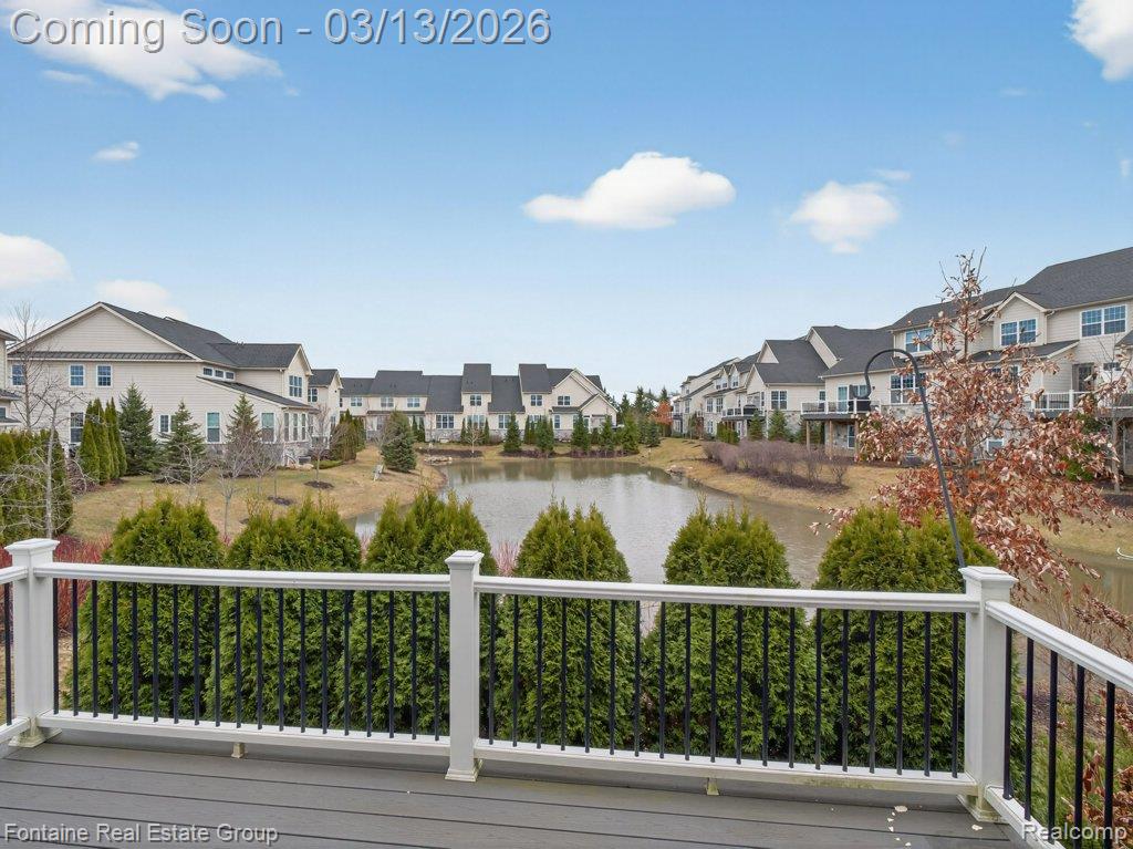 42893 Cardinal Way, Novi, MI — Photo 61