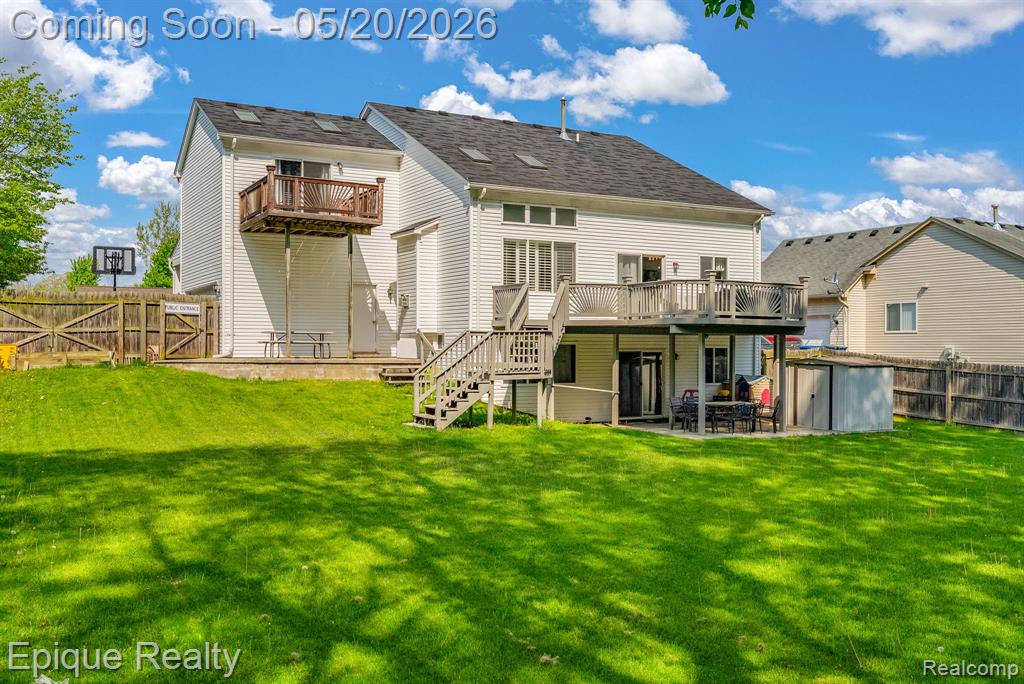 8239 Loon Lane, Grand Blanc, MI 48439 — Photo 58