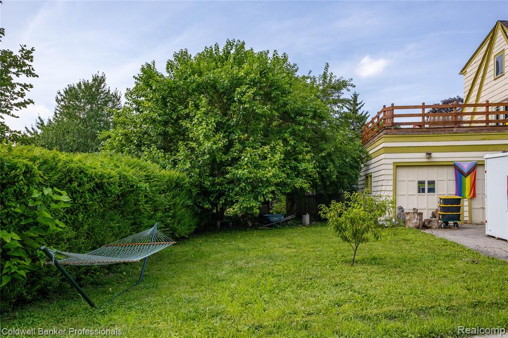 122 Linden Court, Ypsilanti, MI 48197 — Photo 34