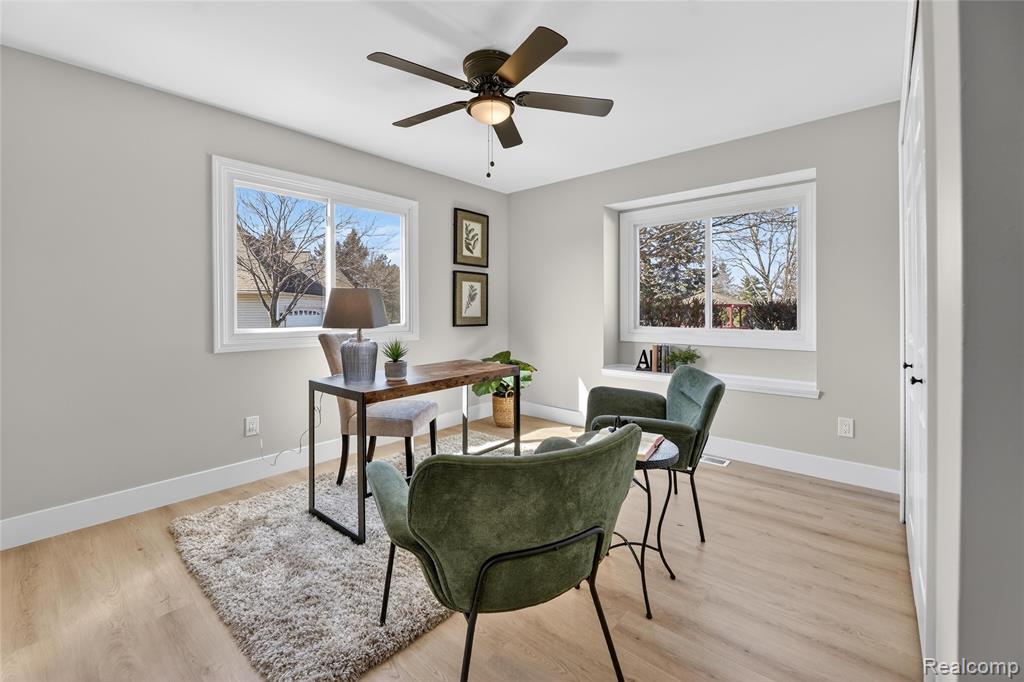 61019 Evergreen Court, South Lyon, MI 48178 — Photo 29