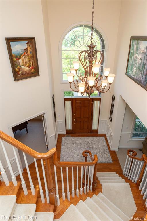 3755 S Century Oak Circle, Oakland, MI — Photo 21