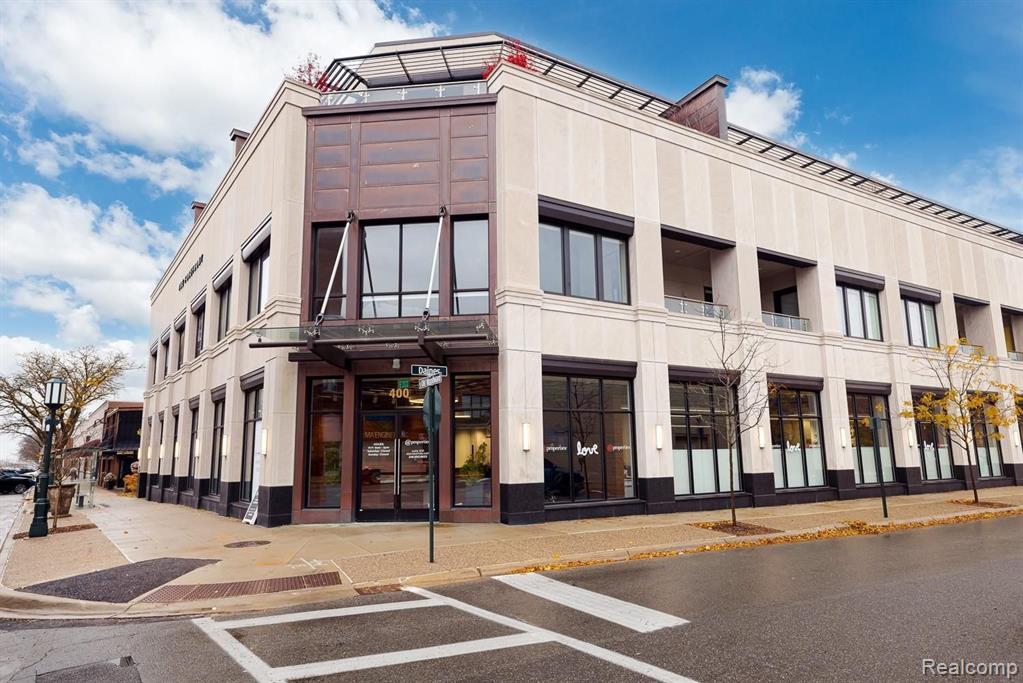 400 S Old Woodward Avenue, Birmingham, MI 48009 — Photo 23