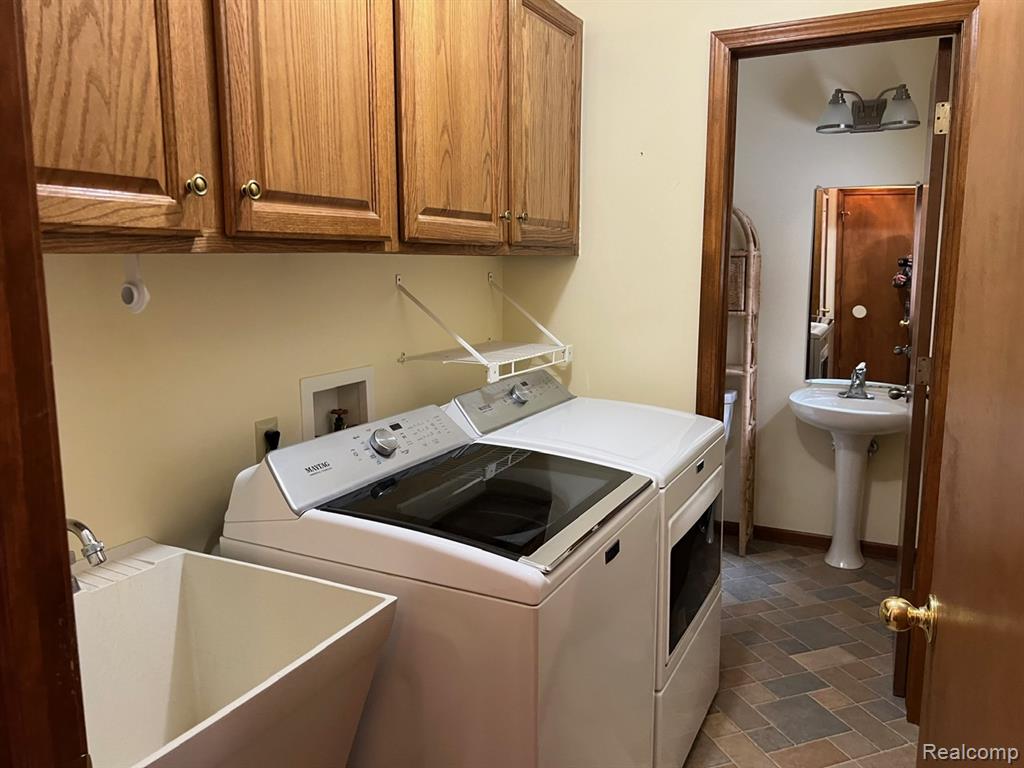 4480 Genesee Road, Lapeer, MI 48446 — Photo 14