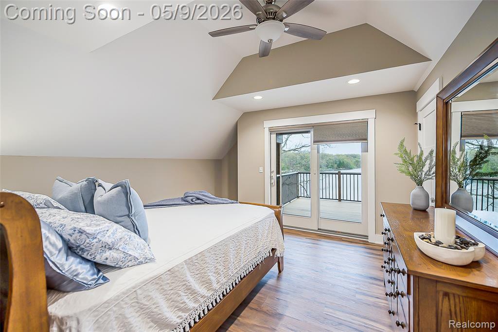 608 Island Lake Road, Chelsea, MI 48118 — Photo 29