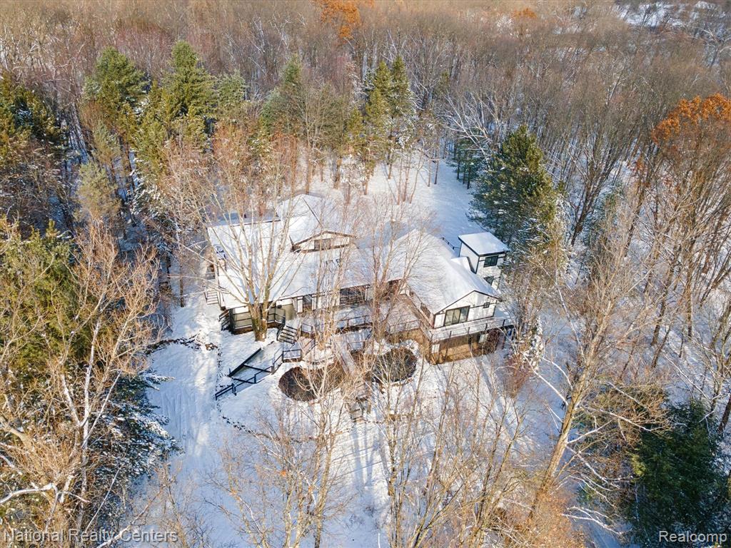 2807 Faussett Road, Howell, MI 48855 — Photo 73
