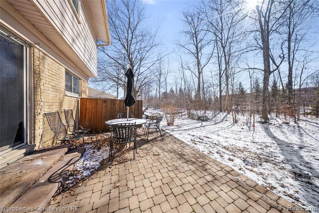 44035 Westminister Way, Canton, MI 48187 — Photo 33