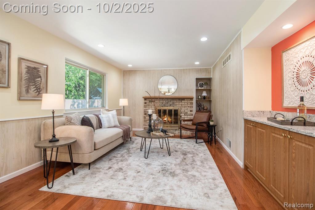 6011 Beaufort Drive, Canton, MI 48187 — Photo 3
