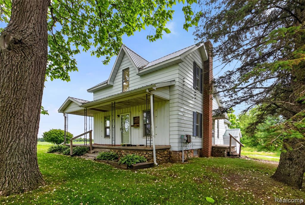 6007 Leix Road, Mayville Vlg, MI 48744 — Photo 27