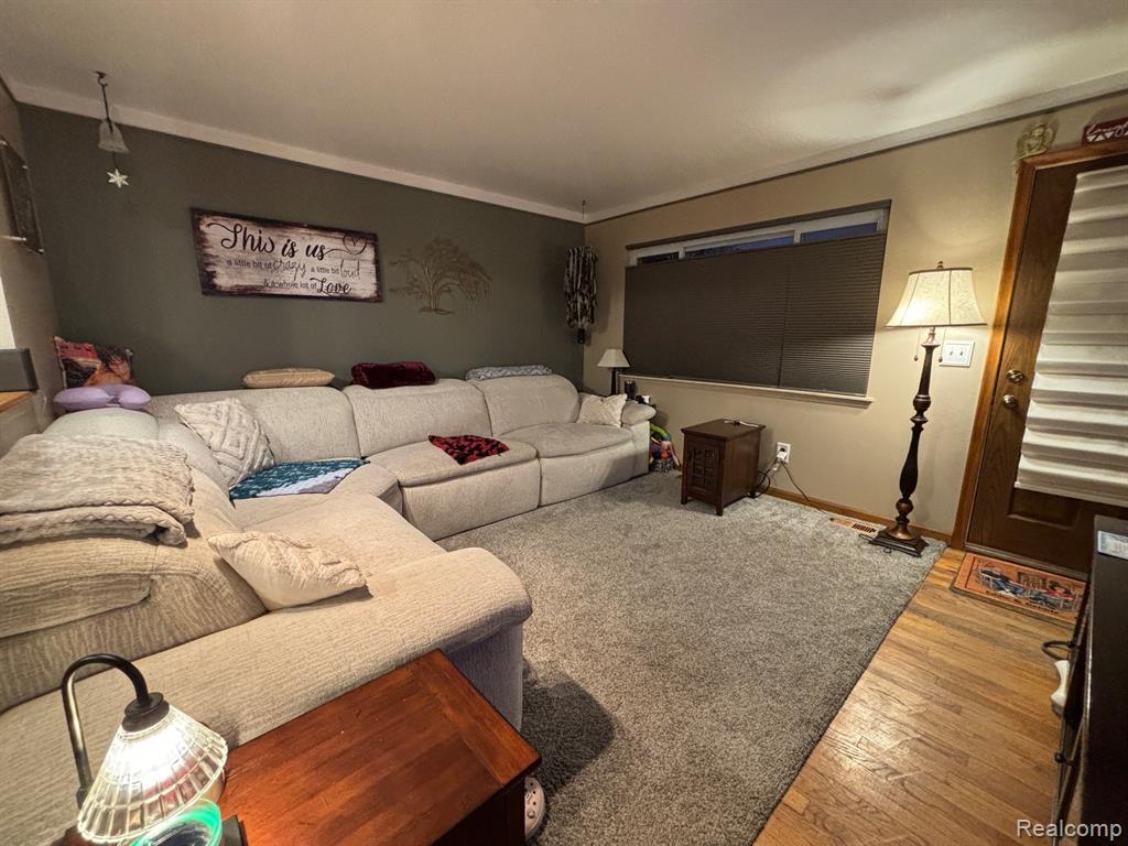 40724 Pickett Ridge Road, Sterling Heights, MI 48313 — Photo 2