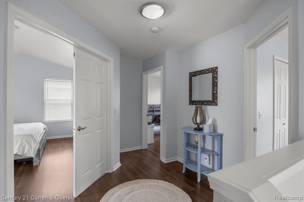 8611 BARRINGTON Drive, Ypsilanti, MI 48198 — Photo 20