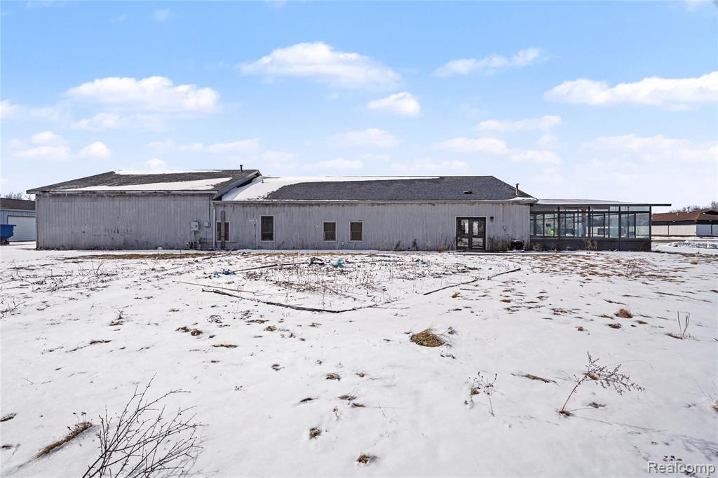 6017 W Pierson Road, Flushing, MI 48433 — Photo 3