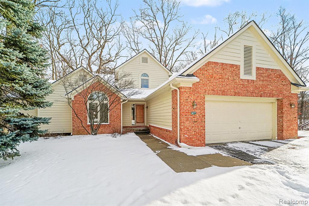 4977 Briarwood Circle, West Bloomfield, MI 48323 — Photo 4