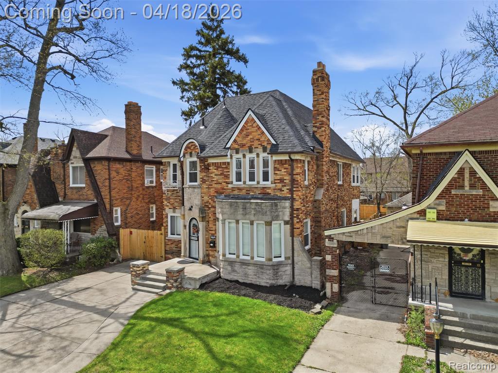 18043 Wisconsin Street, Detroit, MI 48221 — Photo 36