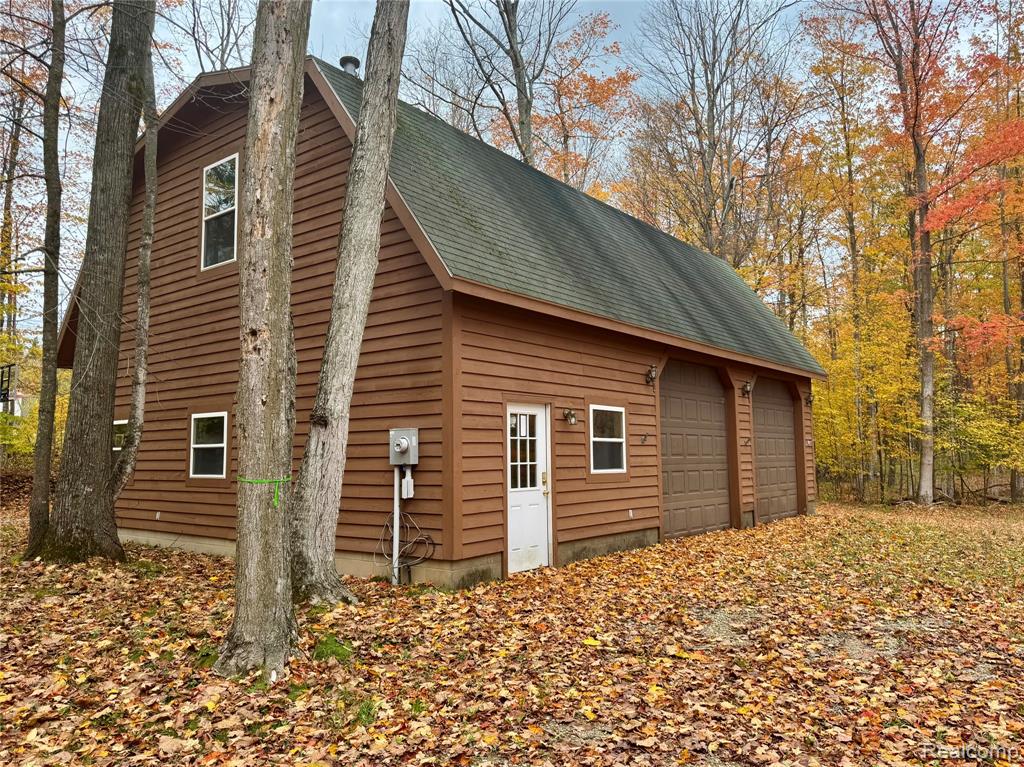 2446 Spayde Road, Charlevoix, MI 49720 — Photo 44