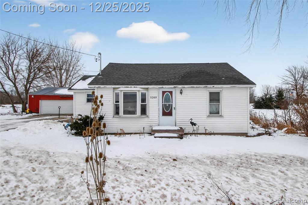 5369 S Mackinaw Road, Bay City, MI 48706 — Photo 5