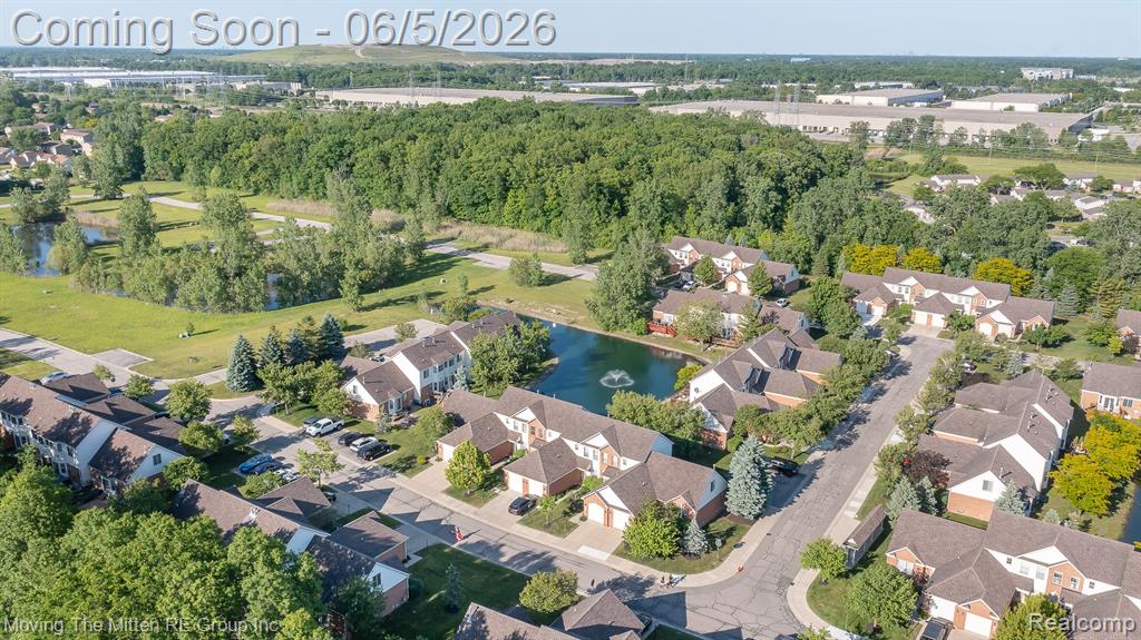 8691 Ironwood Drive, Van Buren, MI 48111 — Photo 37