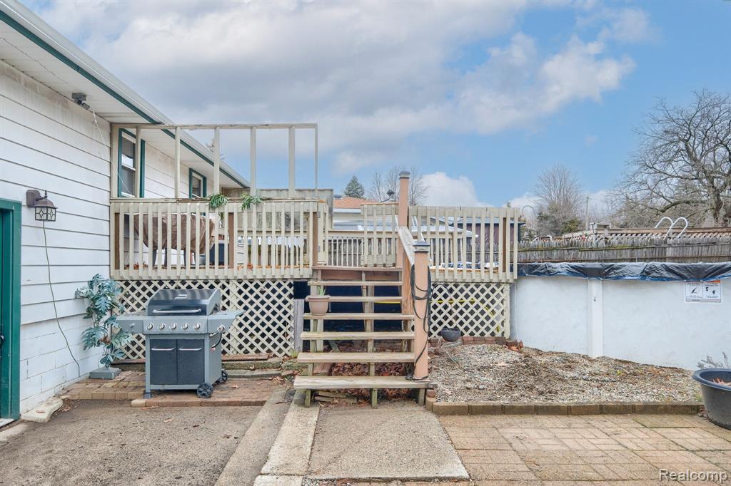 8250 Rockwood Avenue, Mount Morris, MI 48458 — Photo 10