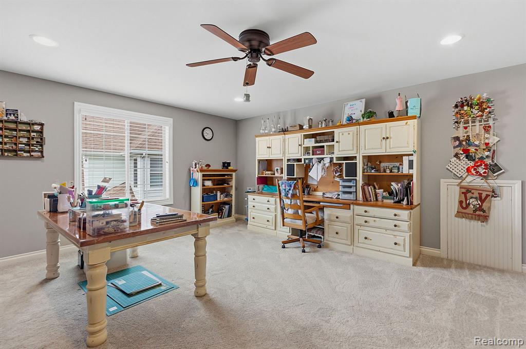 53769 Springdale Street, Macomb, MI 48042 — Photo 41