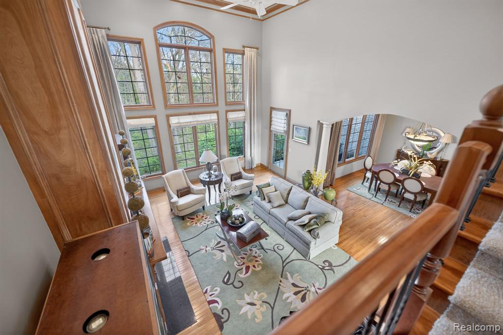 6554 Enclave Drive, Clarkston, MI 48348 — Photo 52