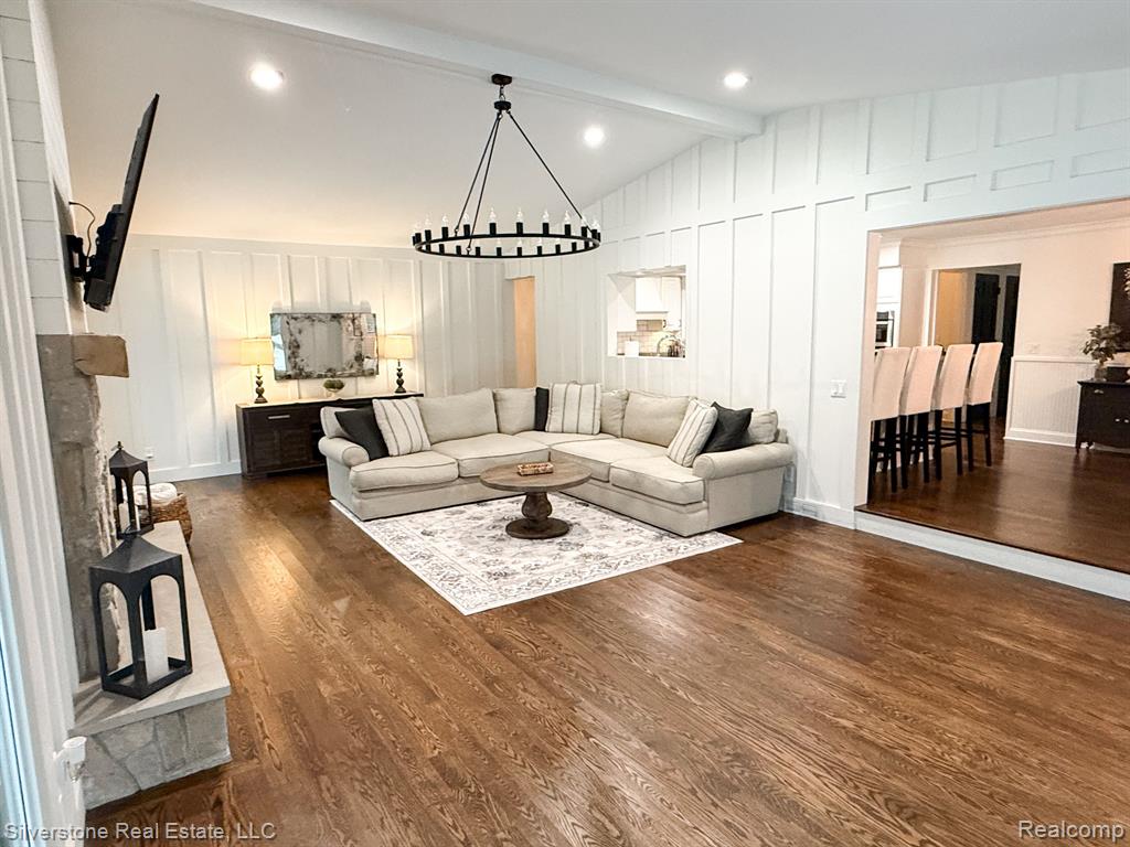8085 DEERWOOD Road, Clarkston, MI 48348 — Photo 12