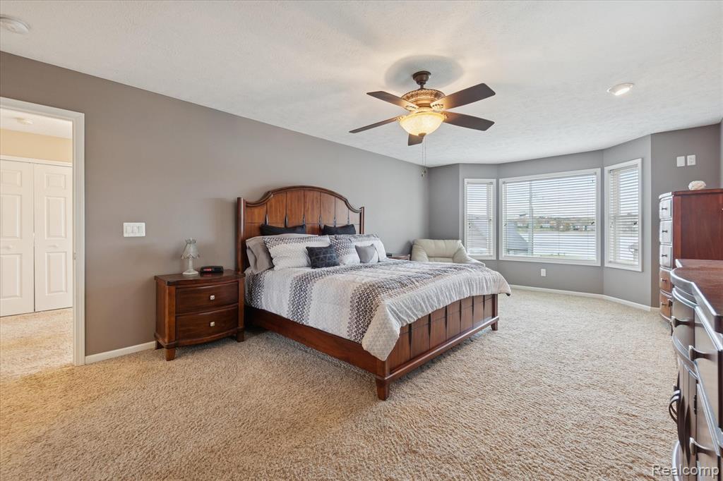 275 Harvard Drive, Howell, MI 48843 — Photo 36